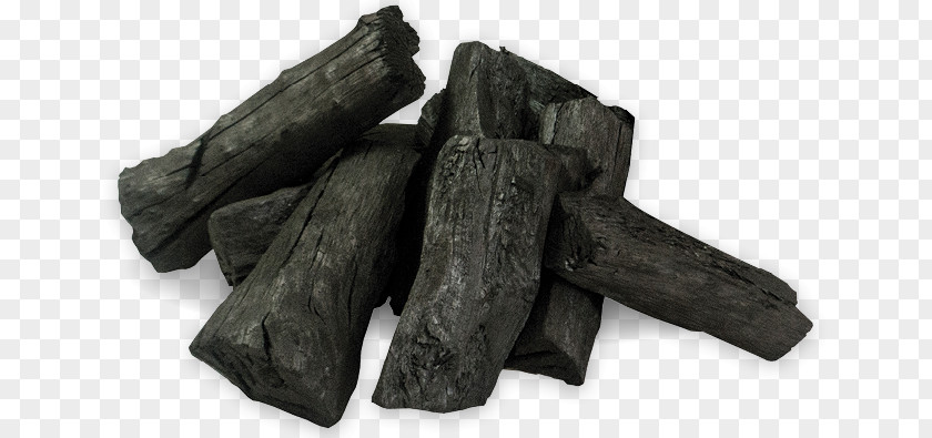 Charcoal Briquette Coke Industry PNG