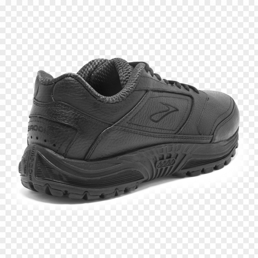 Edward H Brooks Skate Shoe Sneakers Walking Leather PNG