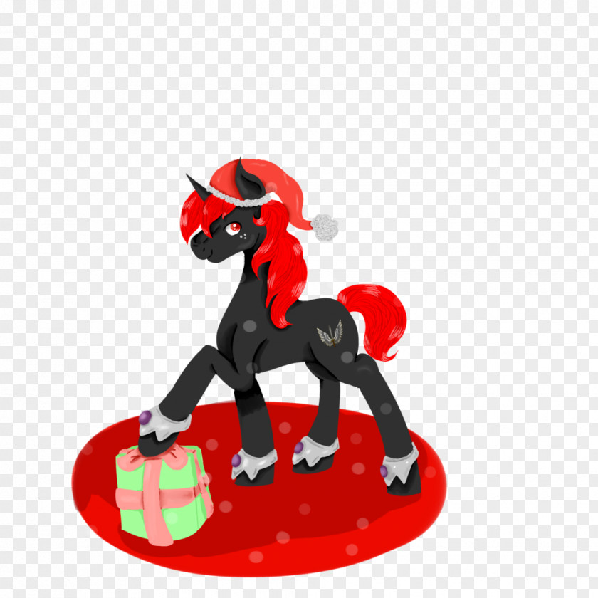 Horse Animal Figurine Character PNG