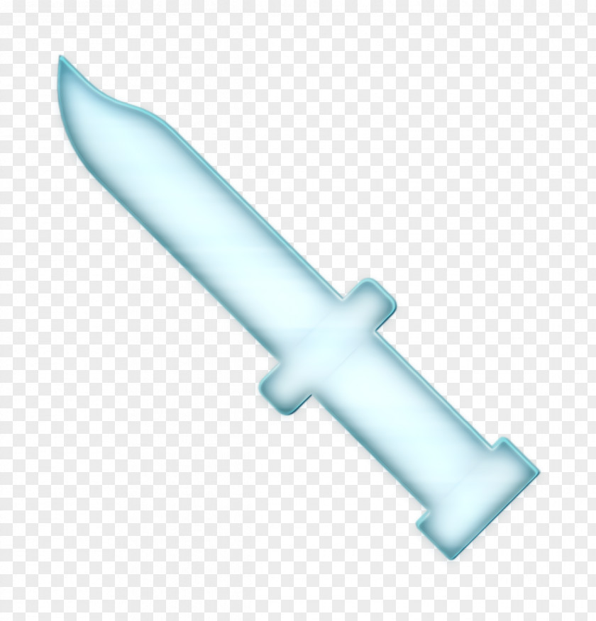 Knife Icon Outdoors PNG