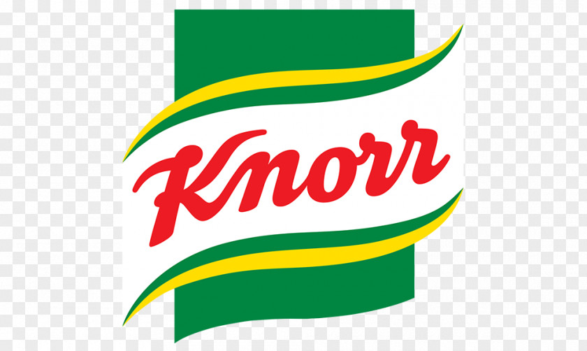 Knorr French Onion Soup Logo Cream PNG