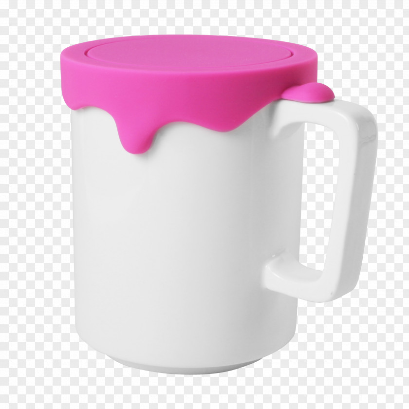Mug Coffee Cup Lid Ceramic PNG