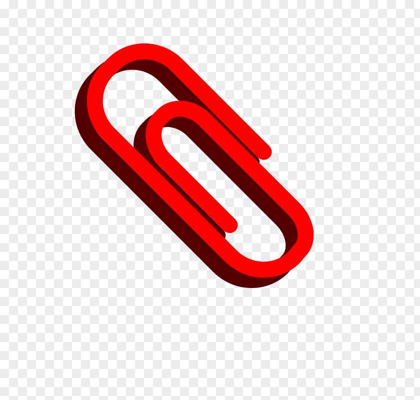 Paperclip Picture Paper Clip Art PNG