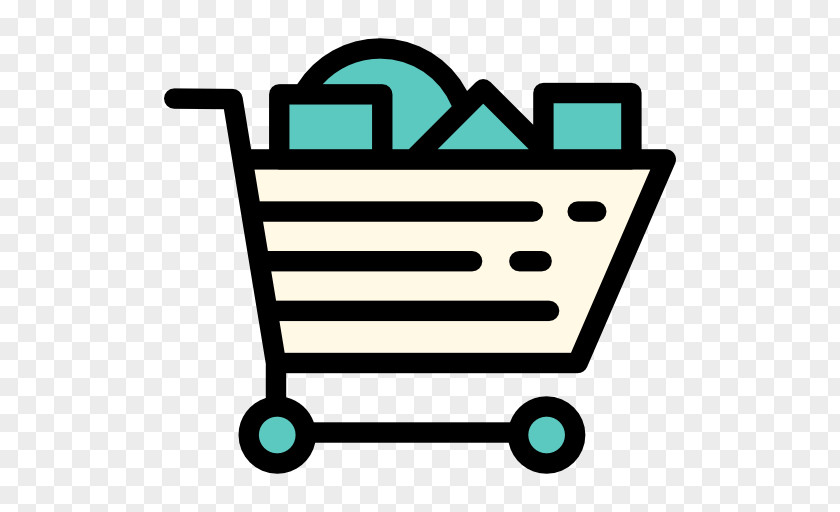 Shopping Cart Online Retail PNG