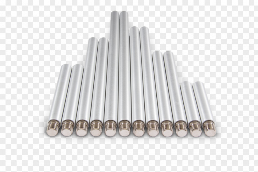 Socks Metal Aluminium Steel Pipe Eloxation PNG