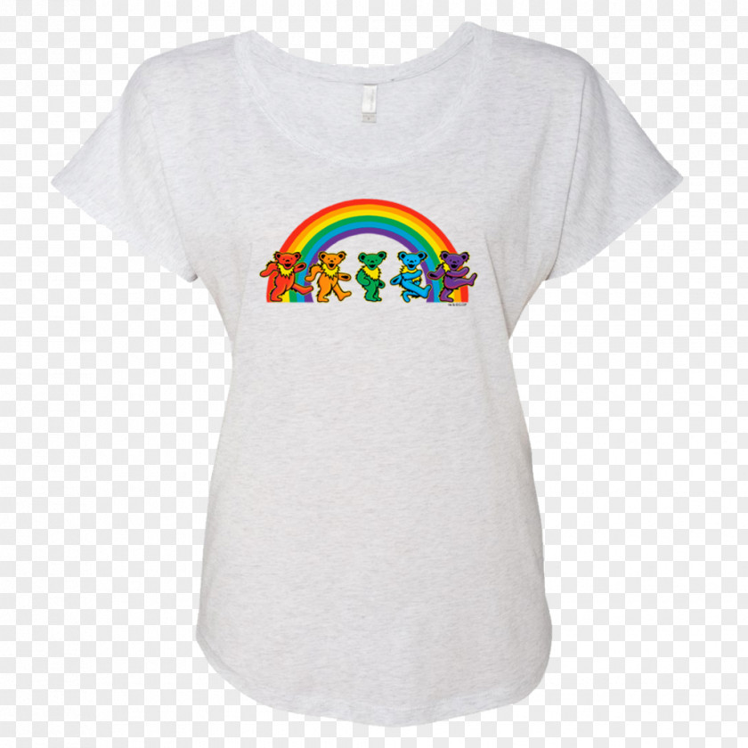 T-shirt Logo Of NBC Evine Bluza PNG