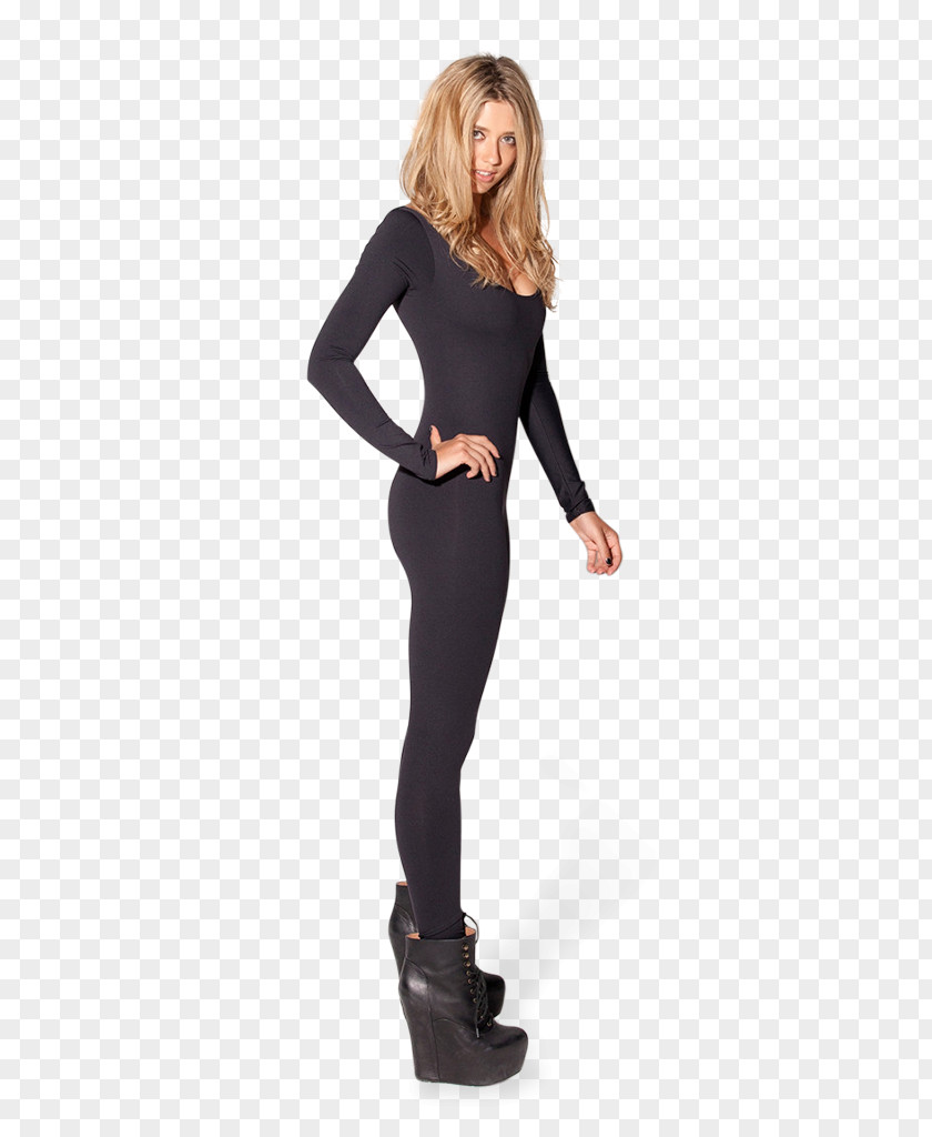 T-shirt Sleeve Leggings Catsuit Clothing PNG