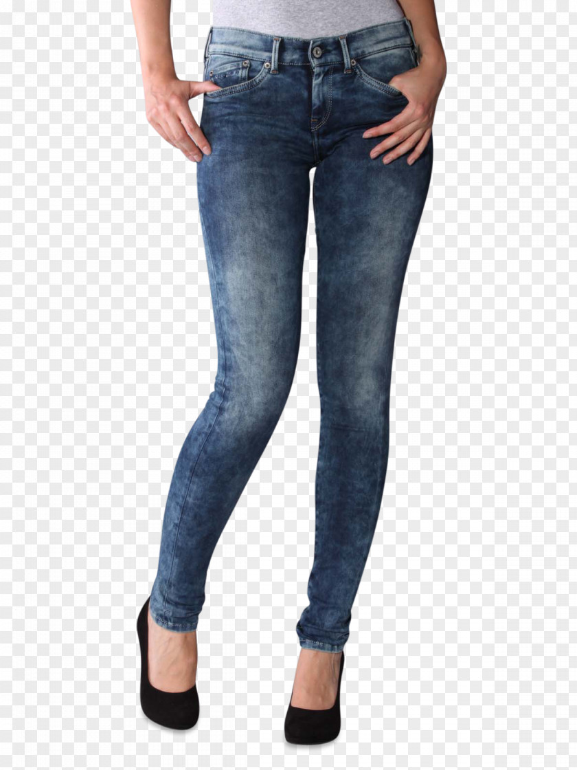 Tight Jeans Pepe Denim Slim-fit Pants Mom PNG