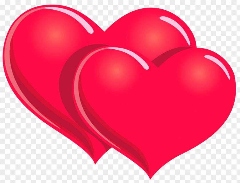 Valentines Day Hearts Clipart Picture Broken Beautiful The Lovely Reckless Our PNG