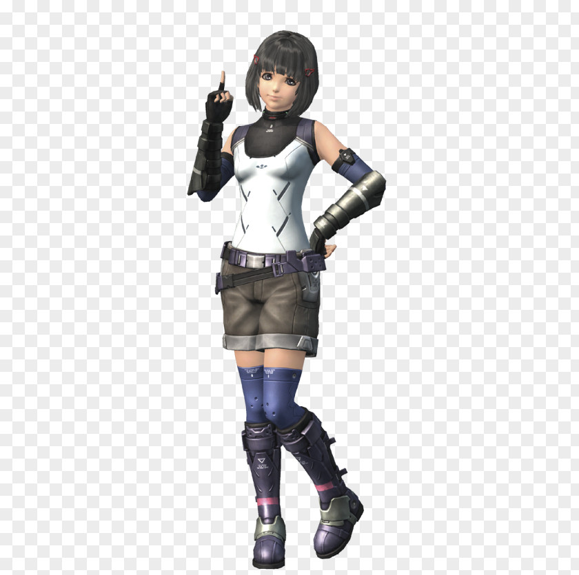 Xenoblade Chronicles 2 Xenogears Lin Lee PNG