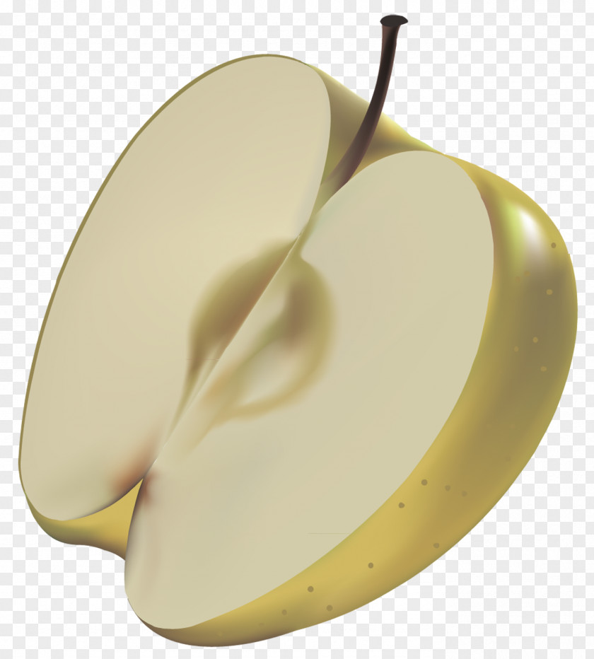 Yellow Apple Pictures Clip Art PNG