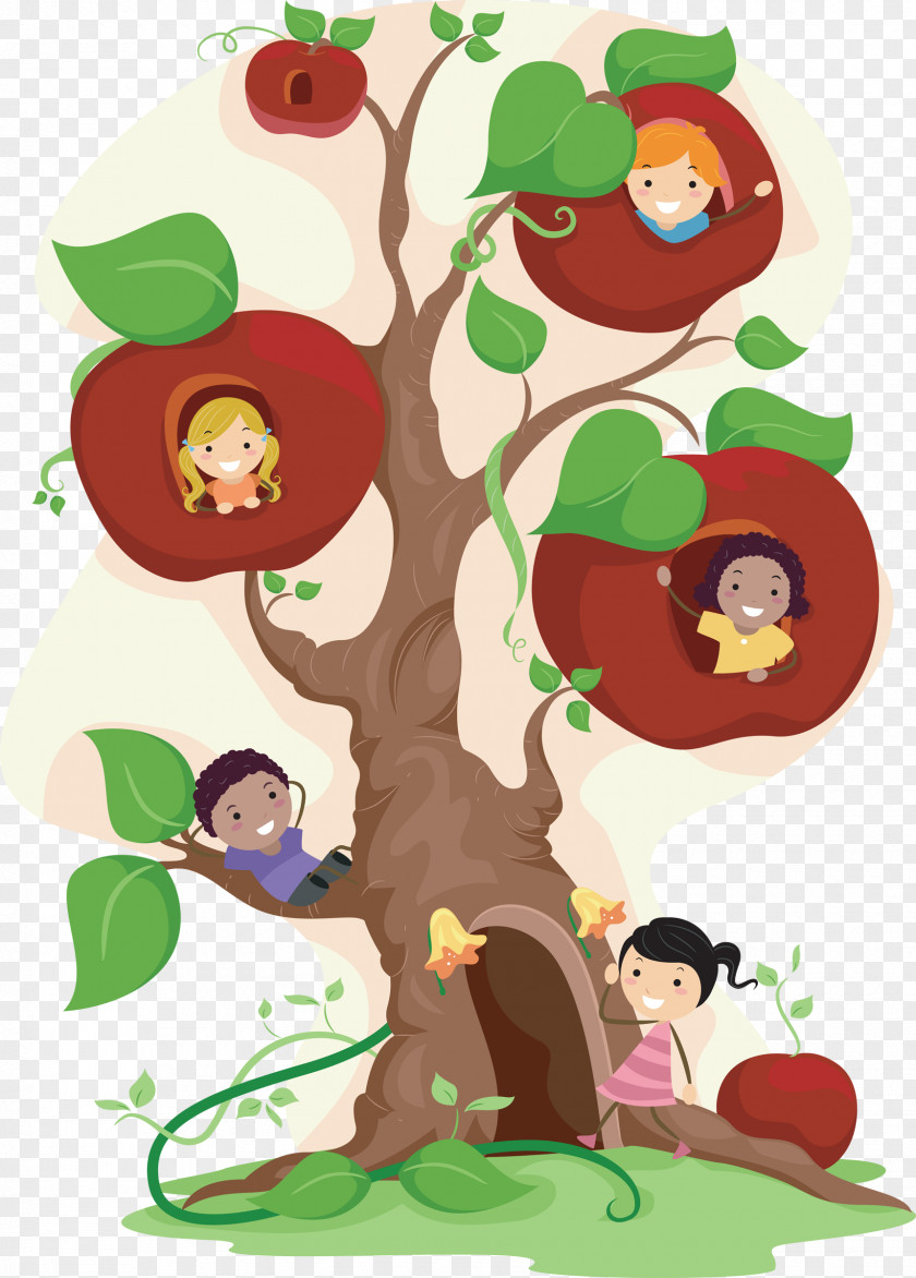 Apple Clip Art Royalty-free Child Stock Photography PNG