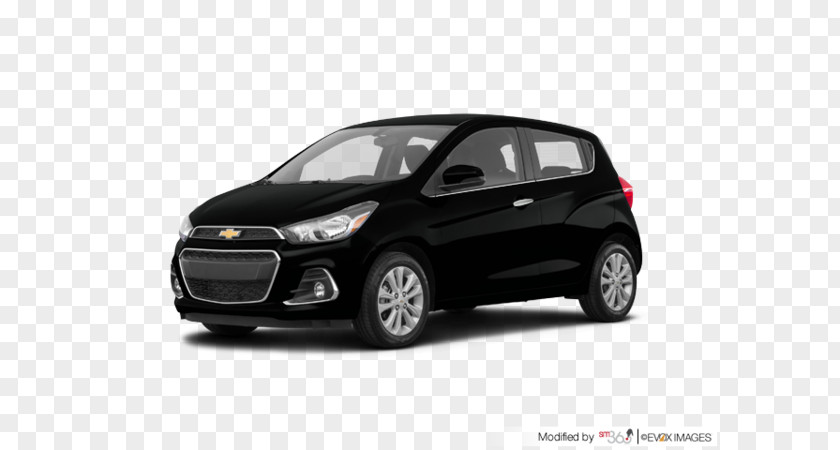 Chevrolet 2018 Spark Car Jersey City General Motors PNG