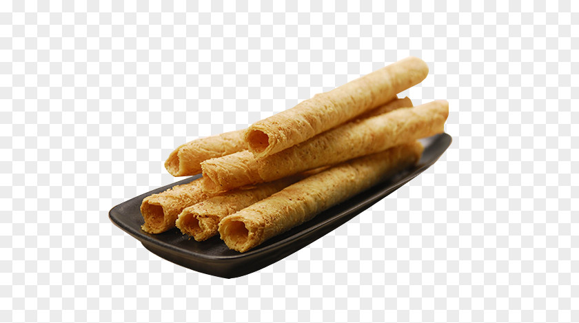 Dish Egg Rolls Ice Cream Lumpia Biscuit Roll Spring PNG