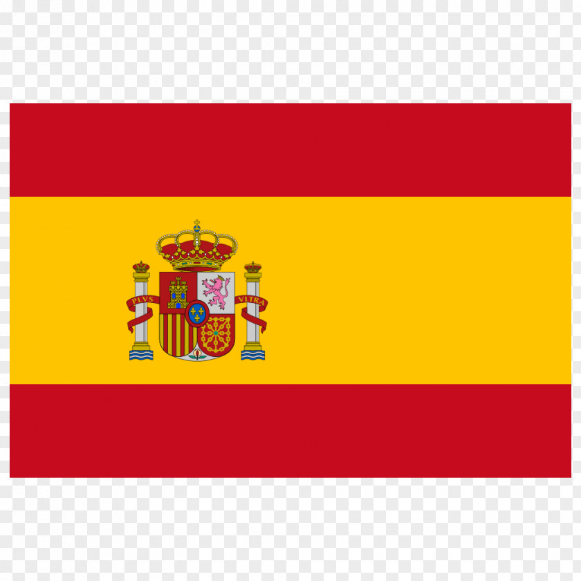 Flag Of Spain England National PNG
