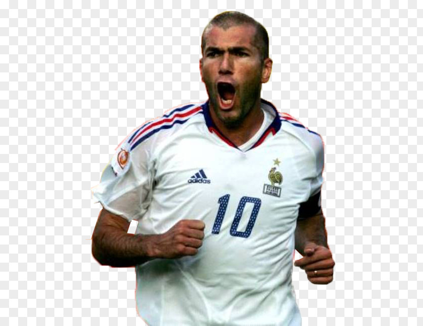 France Zinedine Zidane 2006 FIFA World Cup National Football Team Real Madrid C.F. PNG