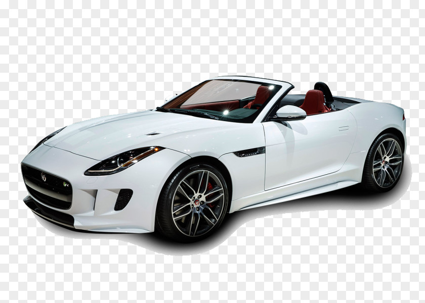 Jaguar F-TYPE HD 2016 R Convertible 2017 2018 Car PNG