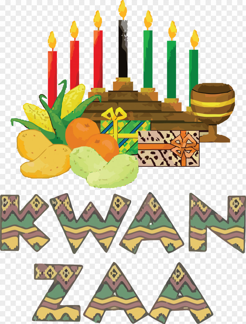 Kwanzaa PNG