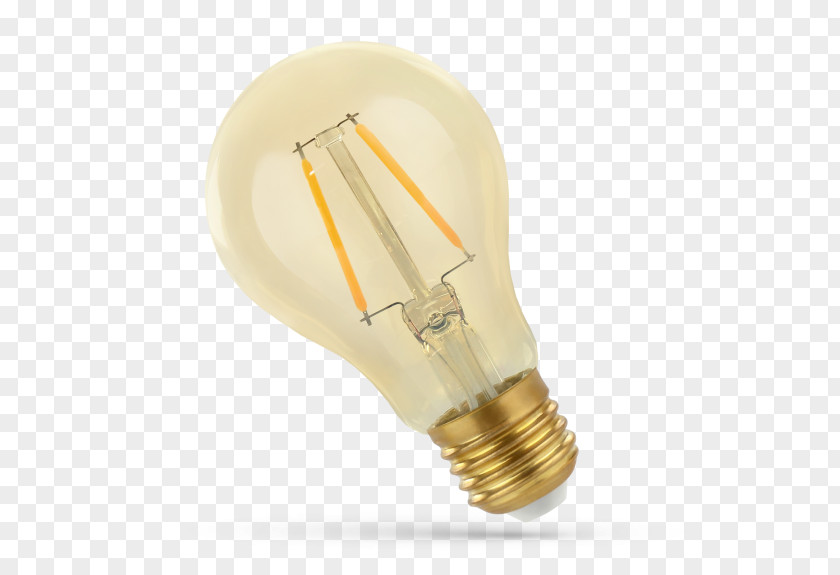 Luminous Efficiency Incandescent Light Bulb LED Lamp Edison Screw Dimmer PNG