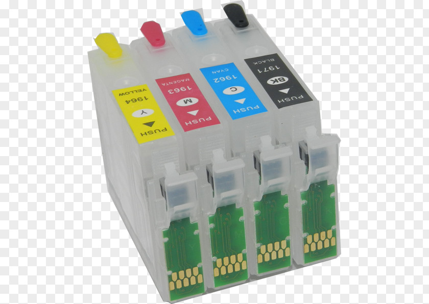 Mercado Libre Epson Printer Integrated Circuits & Chips Inkjet Printing Electrical Connector PNG