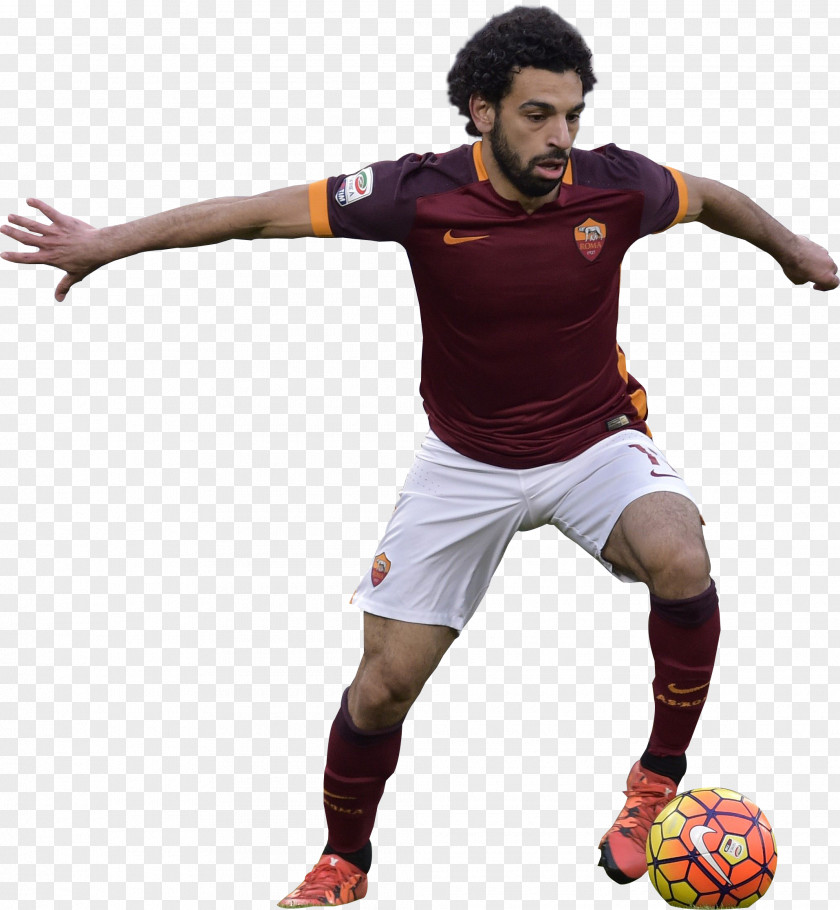 Mohamed Salah Egypt 2018 World Cup Liverpool F.C. National Football Team PNG
