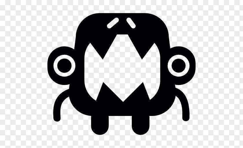 Monster Clip Art PNG