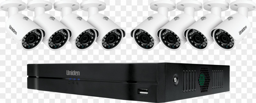 Motorola Dvr Recorder Network Video Closed-circuit Television Security Alarms & Systems Surveillance PNG