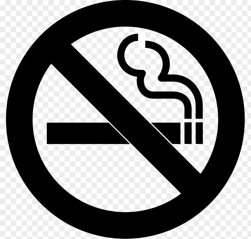 No Smoking Clipart Ban Sign Clip Art PNG