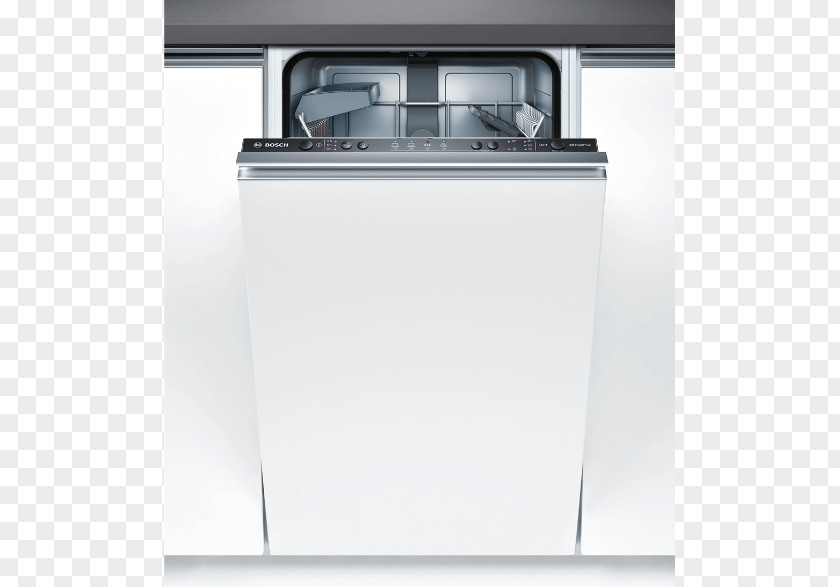 Repentless Bosch SPV Fully Integrated Dishwasher Slimline Robert GmbH Machine PNG