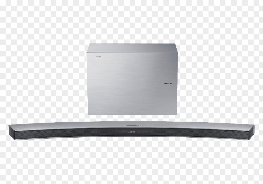 Samsung Soundbar HW-J6001 HW-J6000 Barre De Son PNG