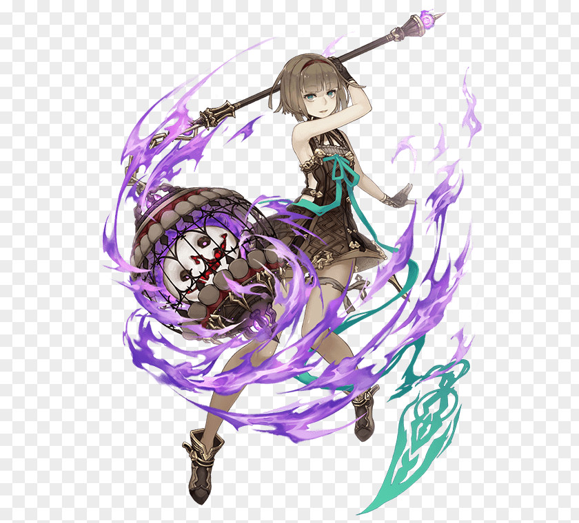 Sinoalice SINoALICE Hansel And Gretel Nier Pokelabo, Inc. PNG