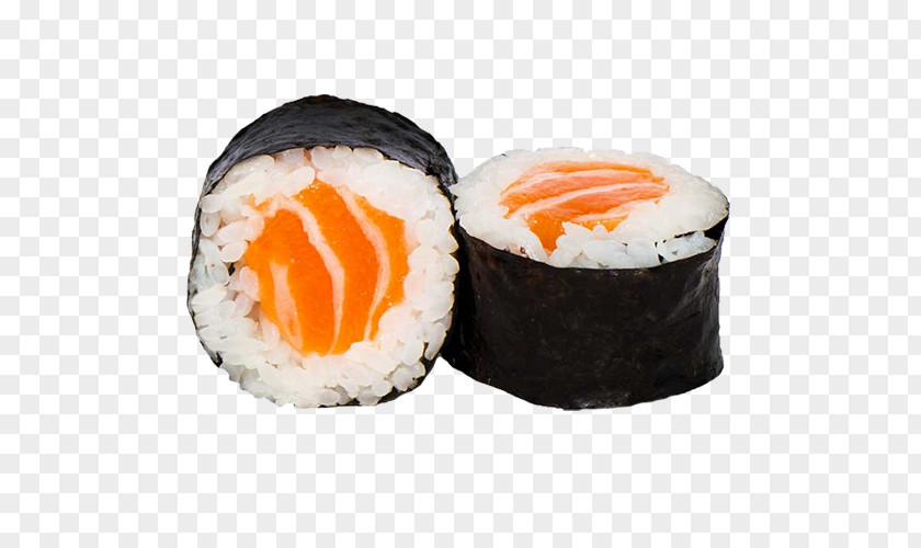 Sushi California Roll Gimbap Makizushi Smoked Salmon PNG