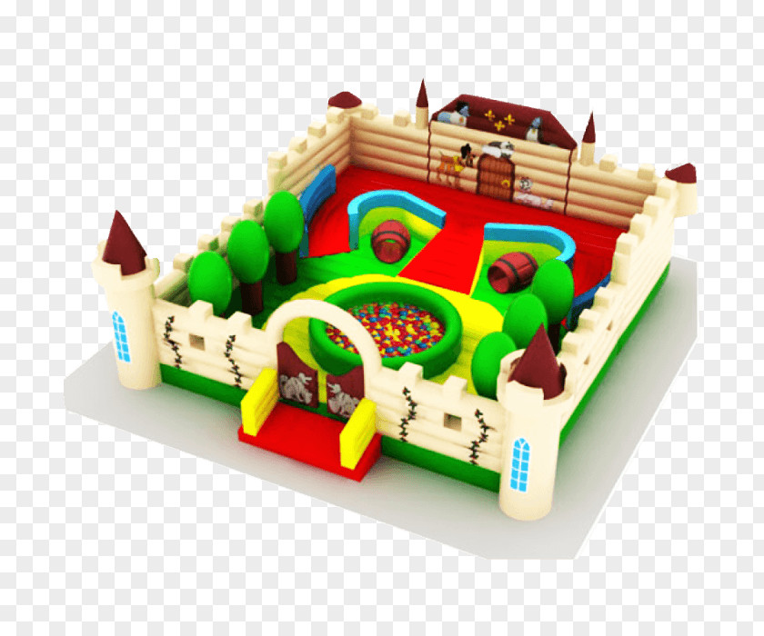 Toy Google Play PNG