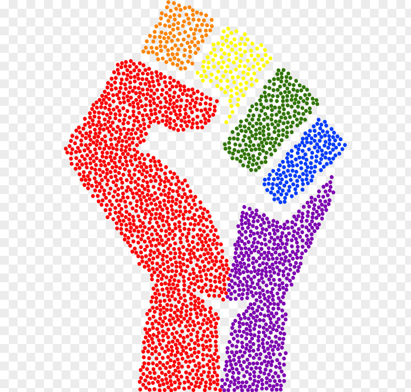 Tshirt T-shirt Raised Fist Clip Art PNG