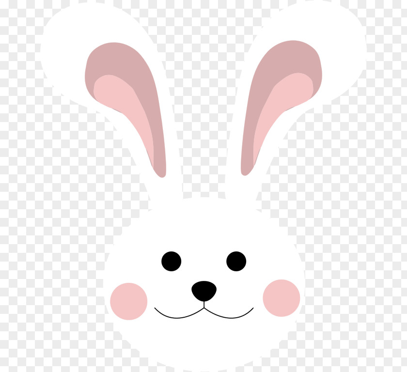 Adorable Mini Bunnies Rabbit Clip Art Openclipart Easter Bunny Image PNG