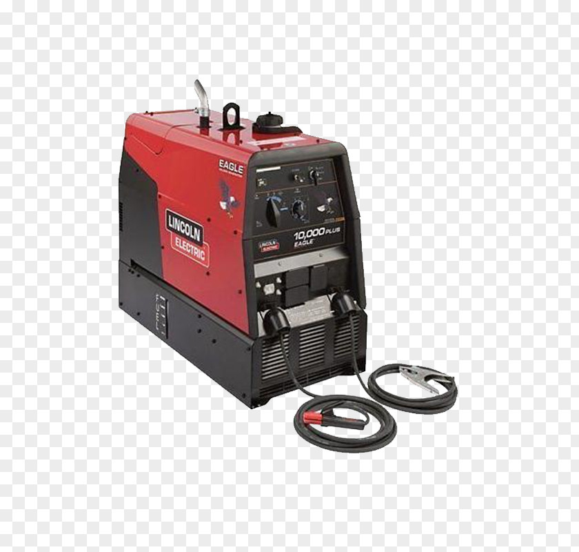 Arc Welding Lincoln Electric AC225 Stick Welder K1170 PNG