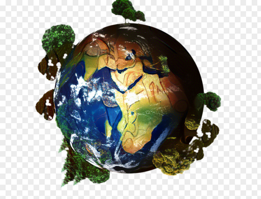 Astronomical Object Globe Earth Cartoon Drawing PNG