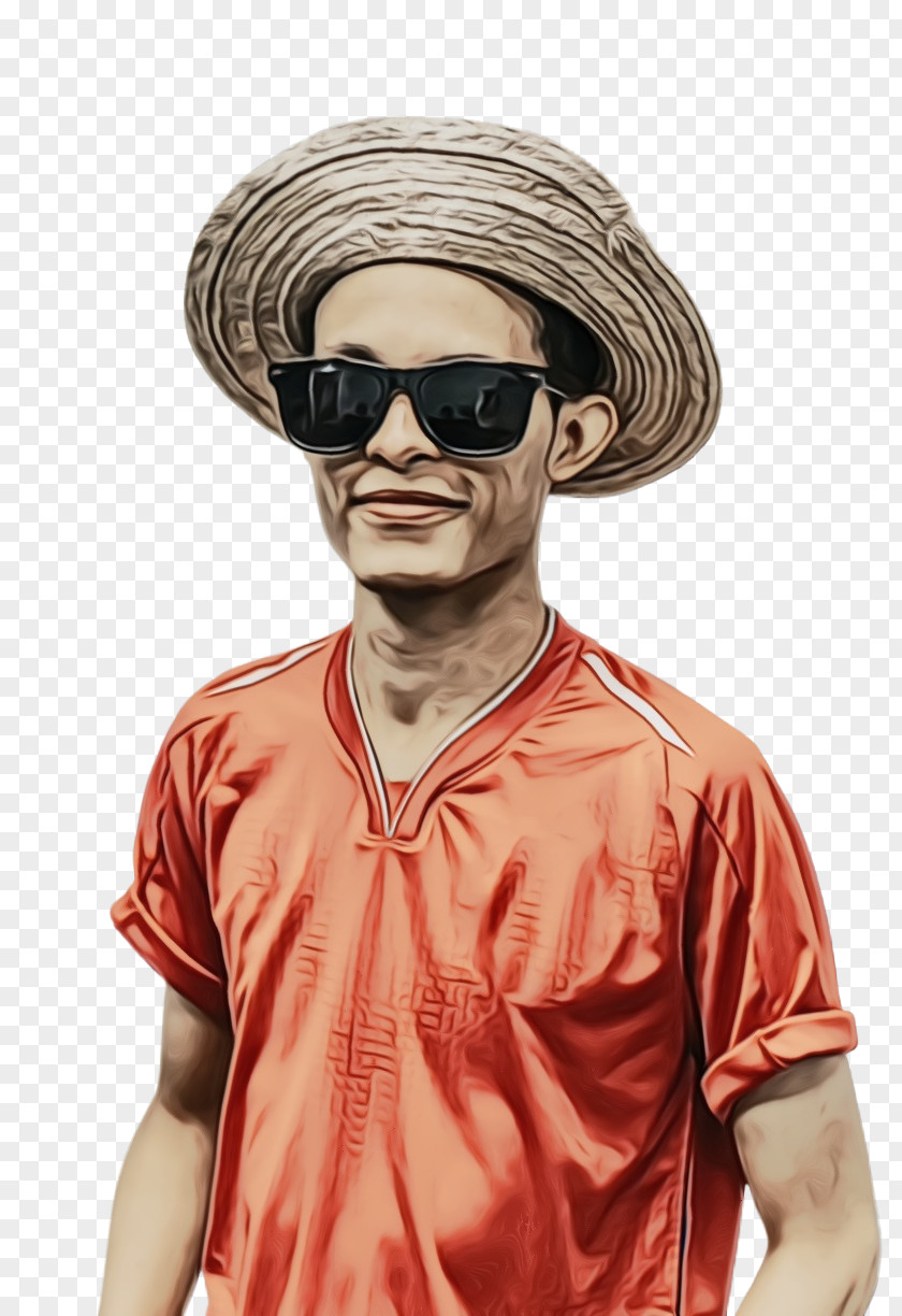 Cap Tshirt Creative People PNG