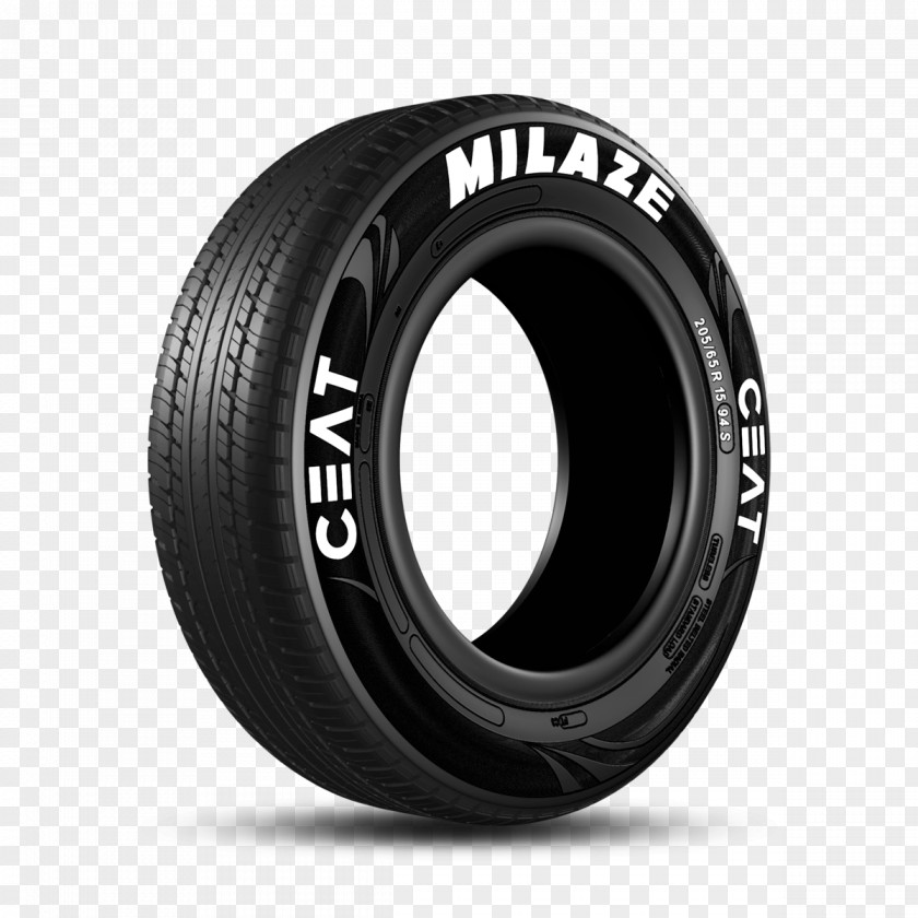 Car Tires Formula One Tyres CEAT Tubeless Tire PNG