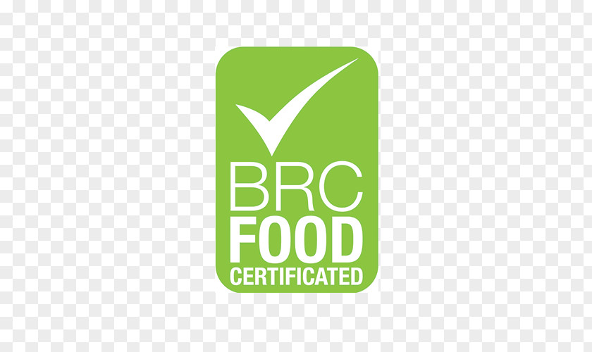 Fresh Seafood British Retail Consortium BRC Global Standard For Food Safety Certification PNG