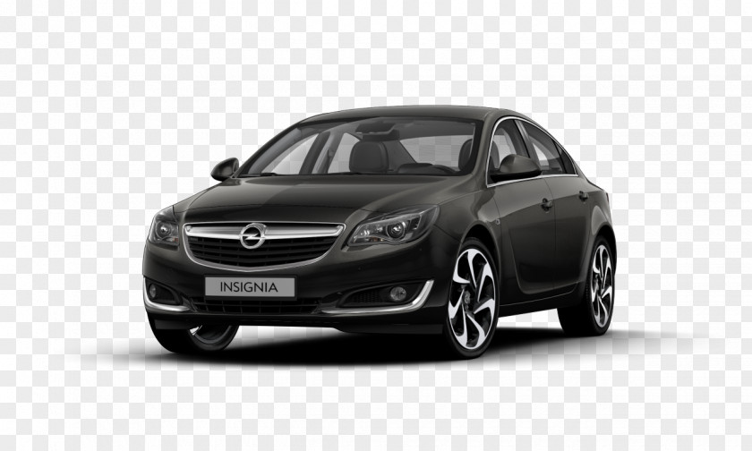 Opel Insignia B Antara Adam Car PNG