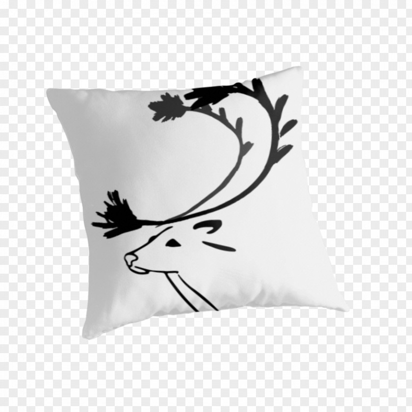 Reindeer Antelope Horn Gimhae Library PNG