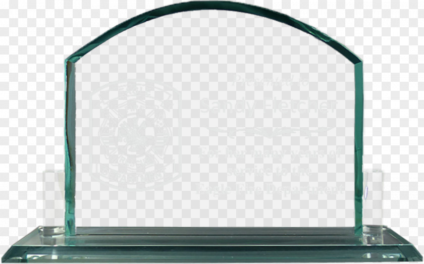 Trophy Rectangle PNG