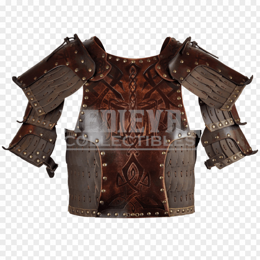Armour Breastplate Cuirass Body Armor Knight PNG