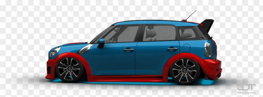 Car MINI Cooper City Mini E PNG