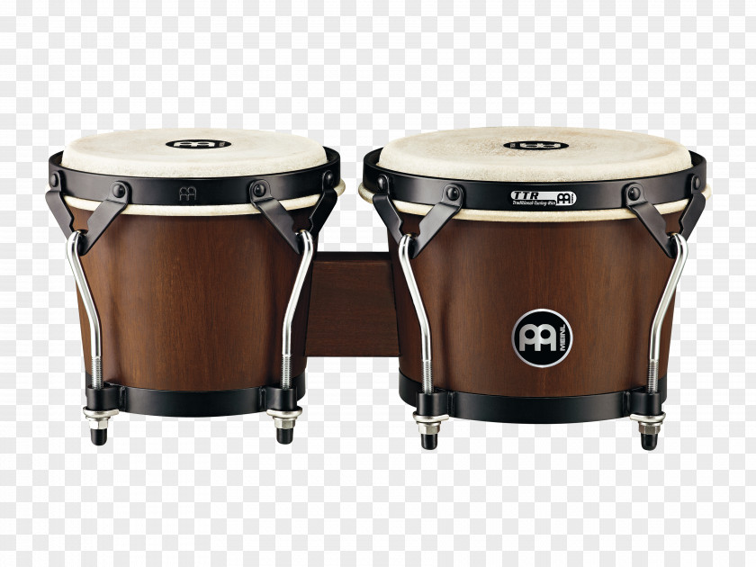 Drum Bongo Meinl Percussion Conga PNG