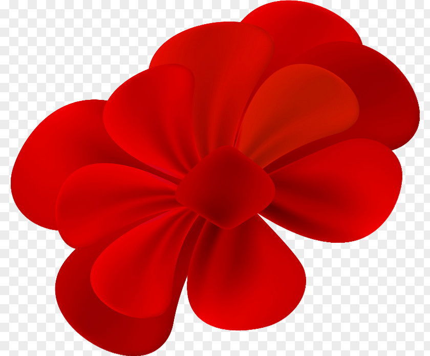 Ferrari 2018 Flowering Plant RED.M PNG