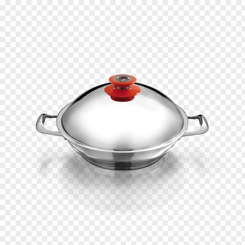 Frying Pan Paella Cookware Stewing Kettle PNG