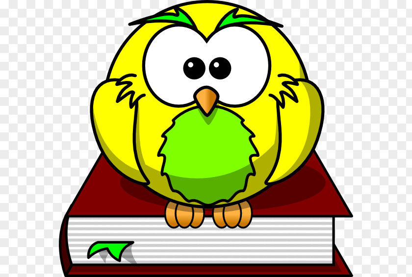 Hay Cliparts Smiling Owl Cartoon Drawing Clip Art PNG