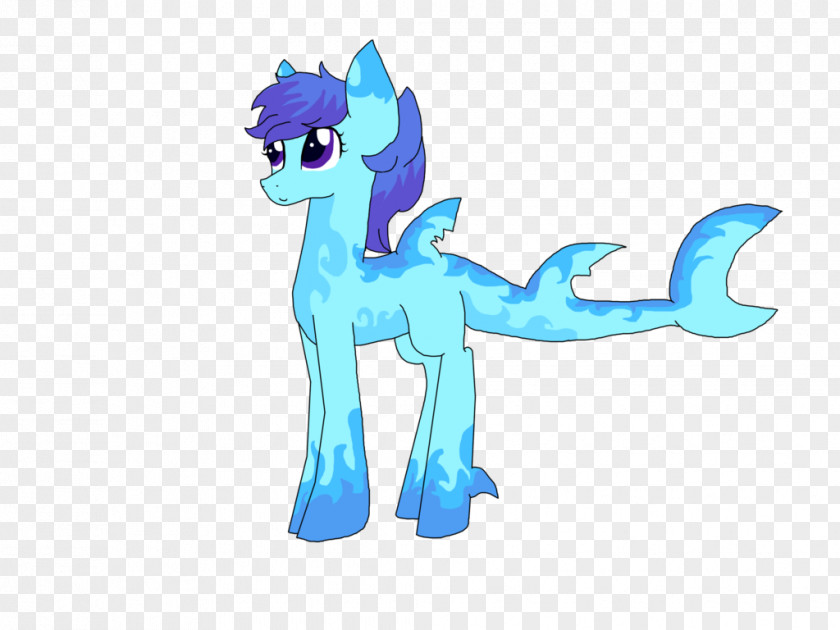 Horse Figurine Tail Microsoft Azure Legendary Creature PNG